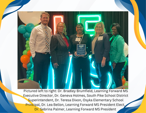 spsd oes learn MS spotlight