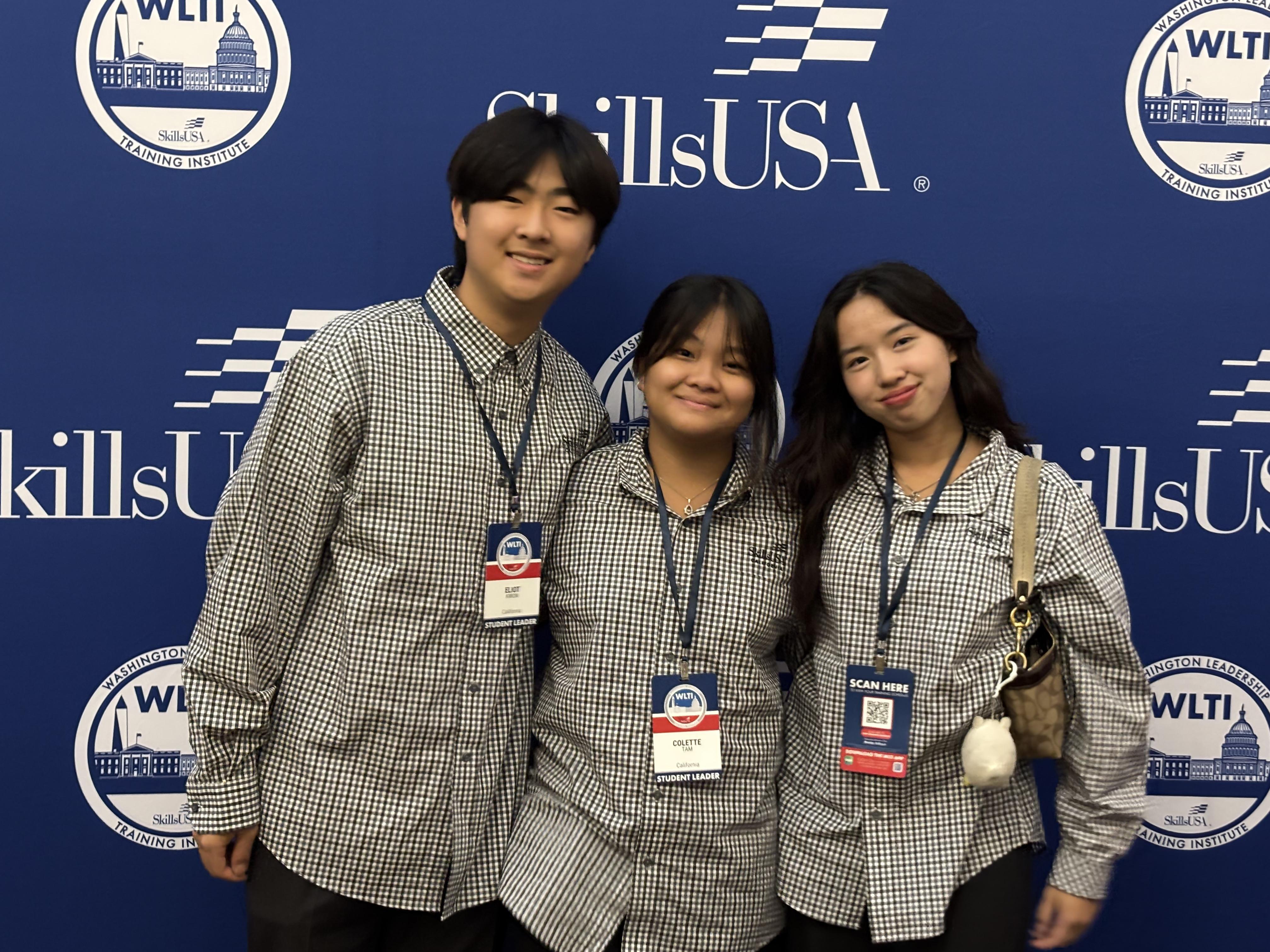 Washington Leadership