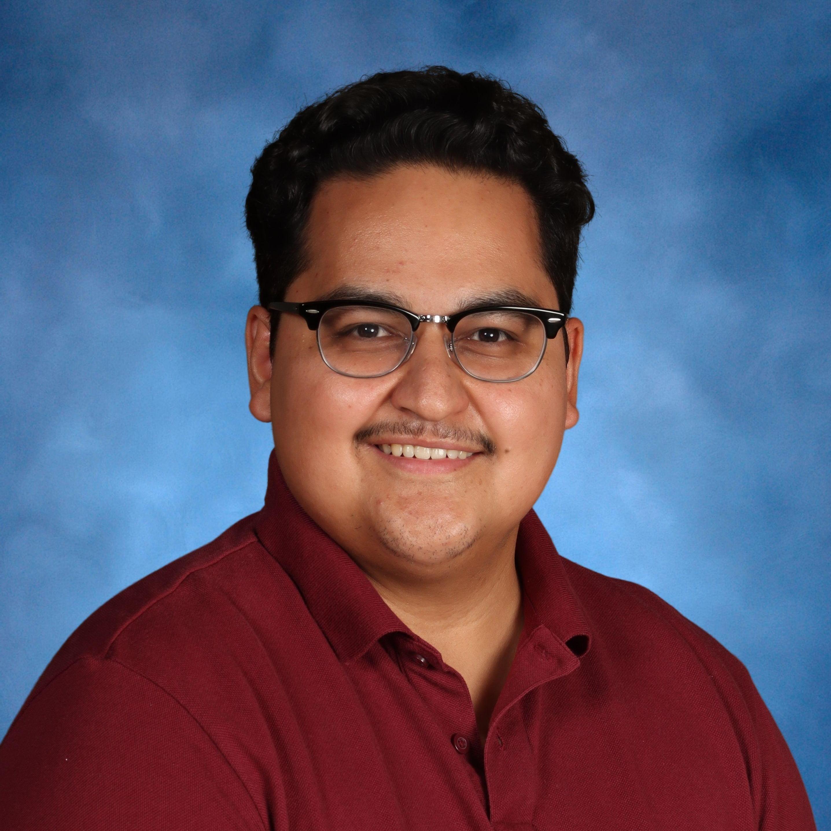 RaulJaime's Profile Photo