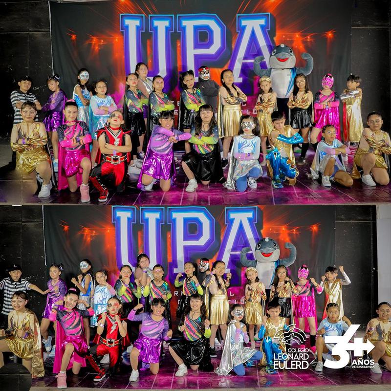 ¡Nuestros alumnos brillan en UPA Hidalgo 2026! Featured Photo