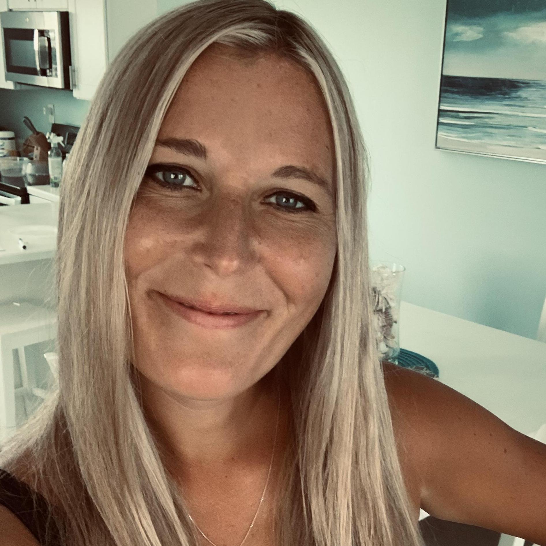 JennieBuchman's Profile Photo