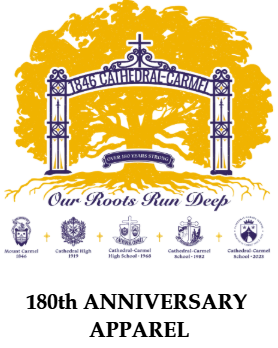 180th Apparel