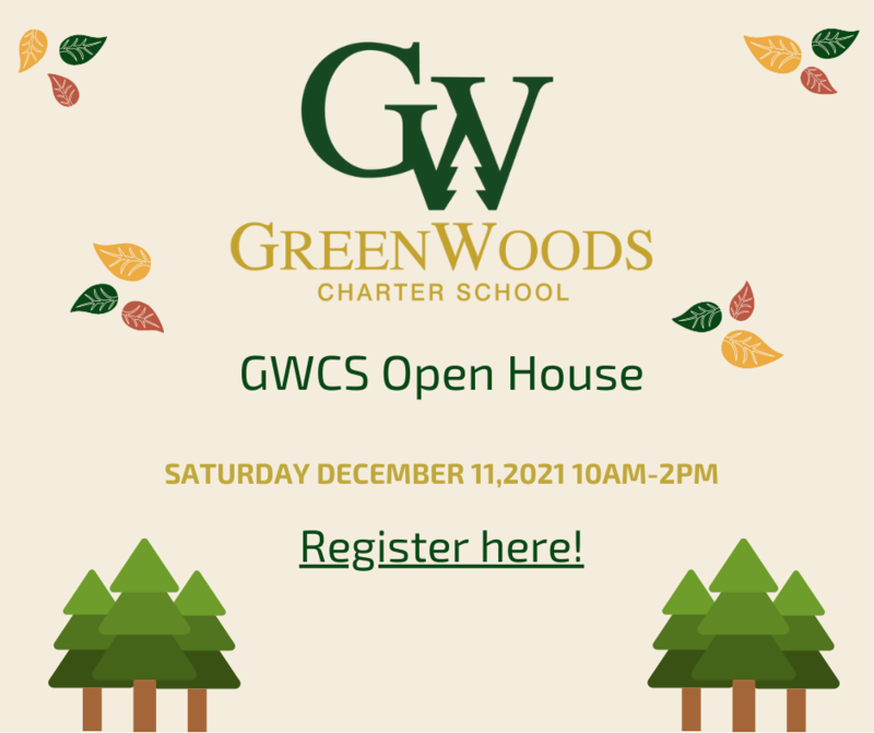 Annual Open House on Saturday 12/11 from 10am-2pm Featured Photo