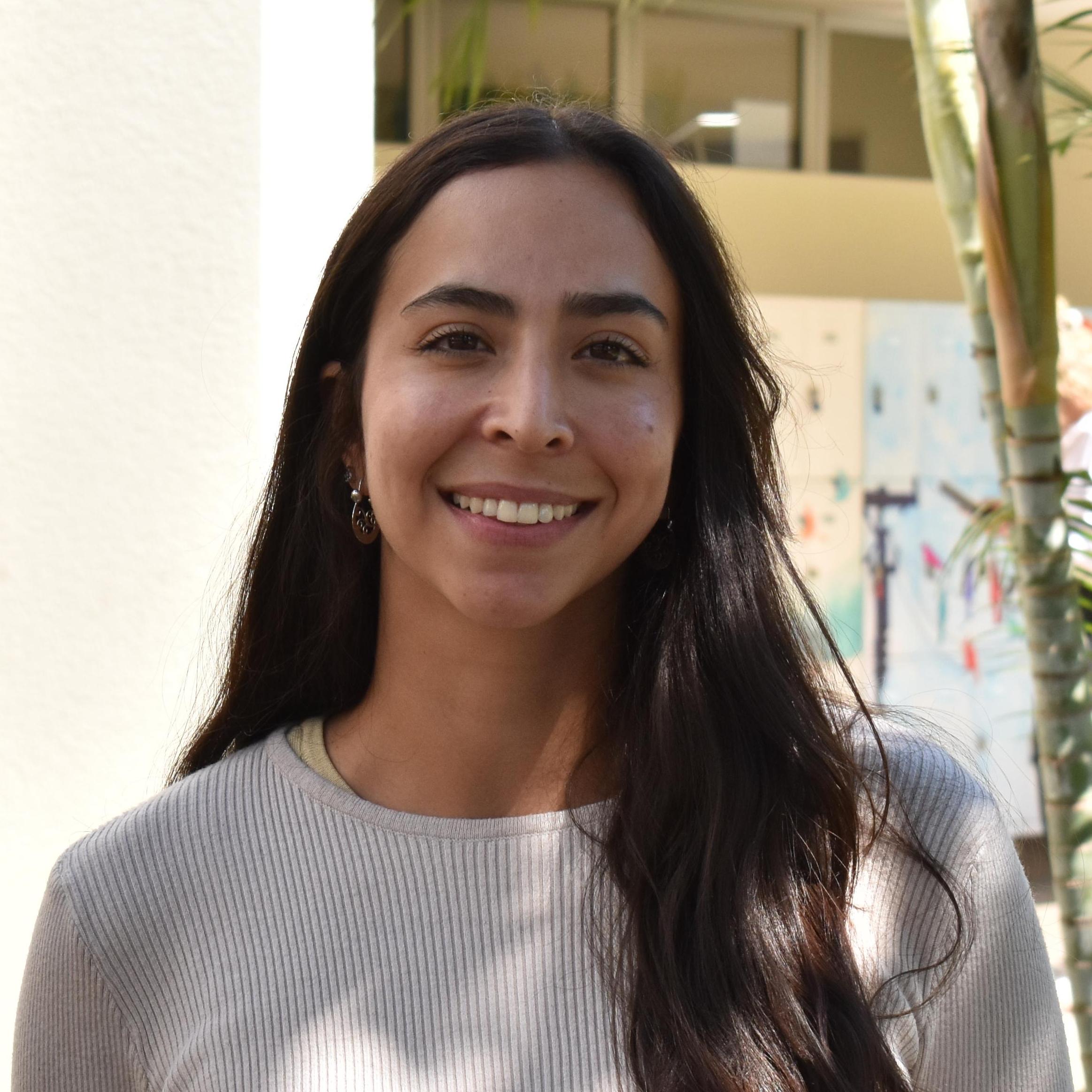 Amanda LuzBrito's Profile Photo
