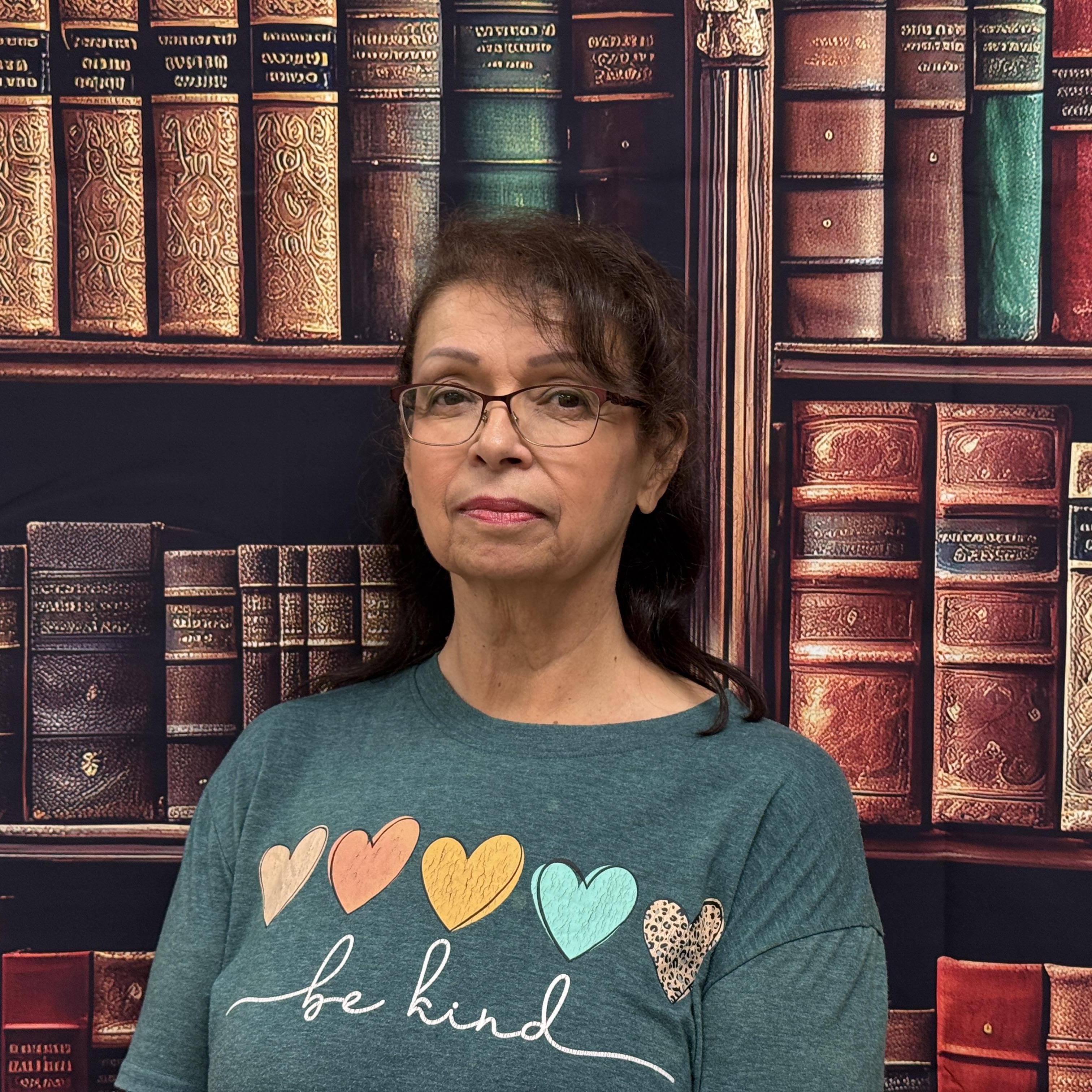 PiedadLopez's Profile Photo