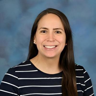 AlyssaMartinez's Profile Photo