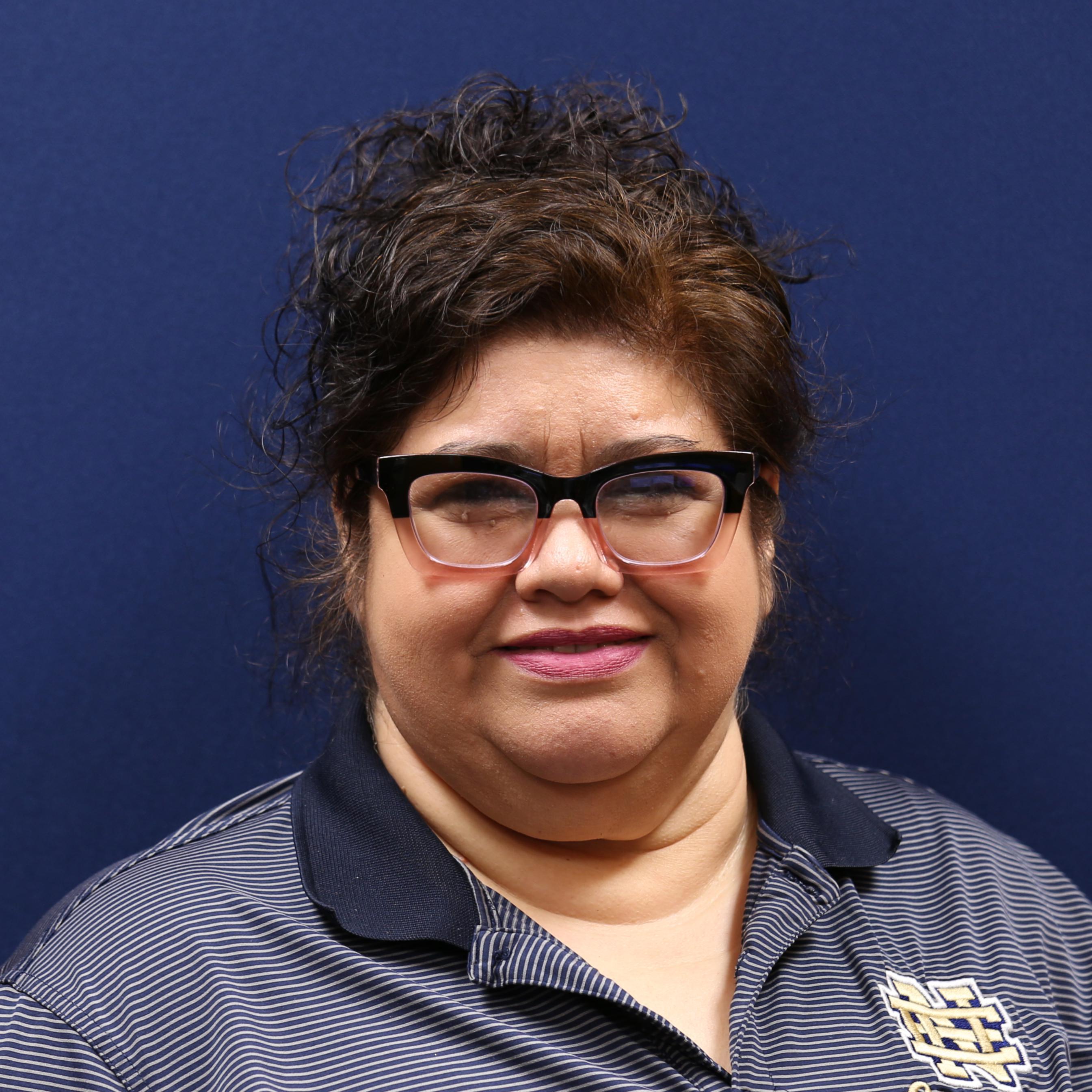 ElizabethTorres's Profile Photo