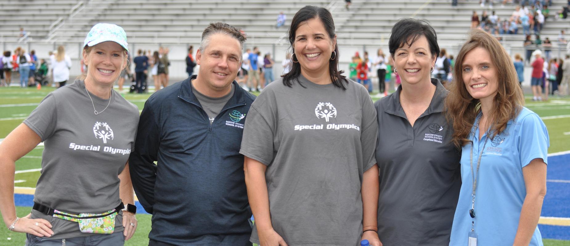 Bartow County School System