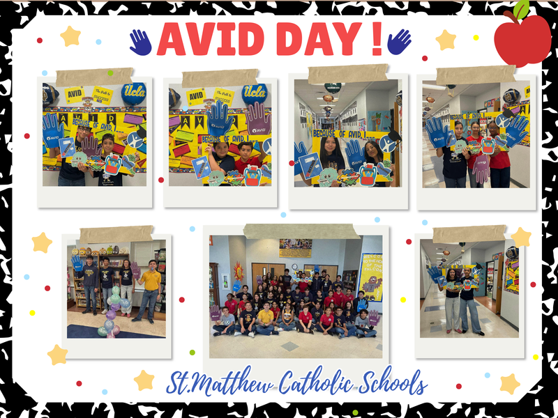 AVID Elementary Implementation Visit Featured Photo