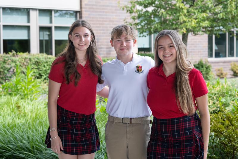 Apply to North Catholic High School Today