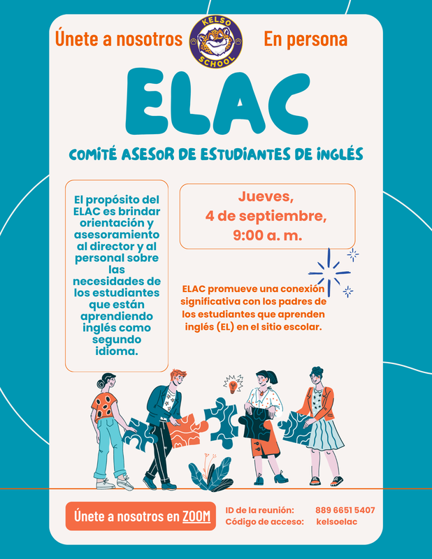 ELAC