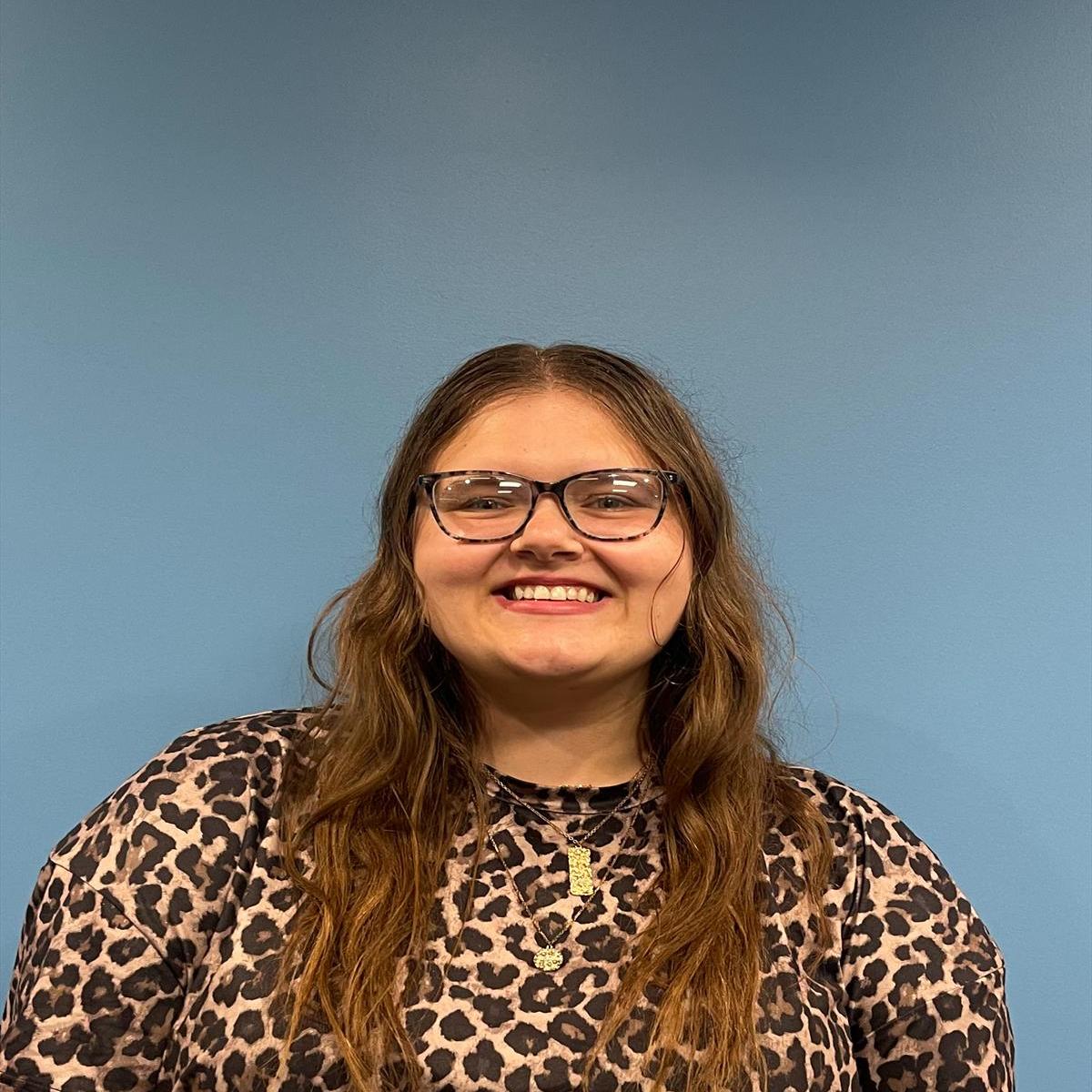 Alysa George profile photo