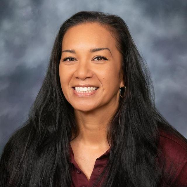RoxanneDickson's Profile Photo