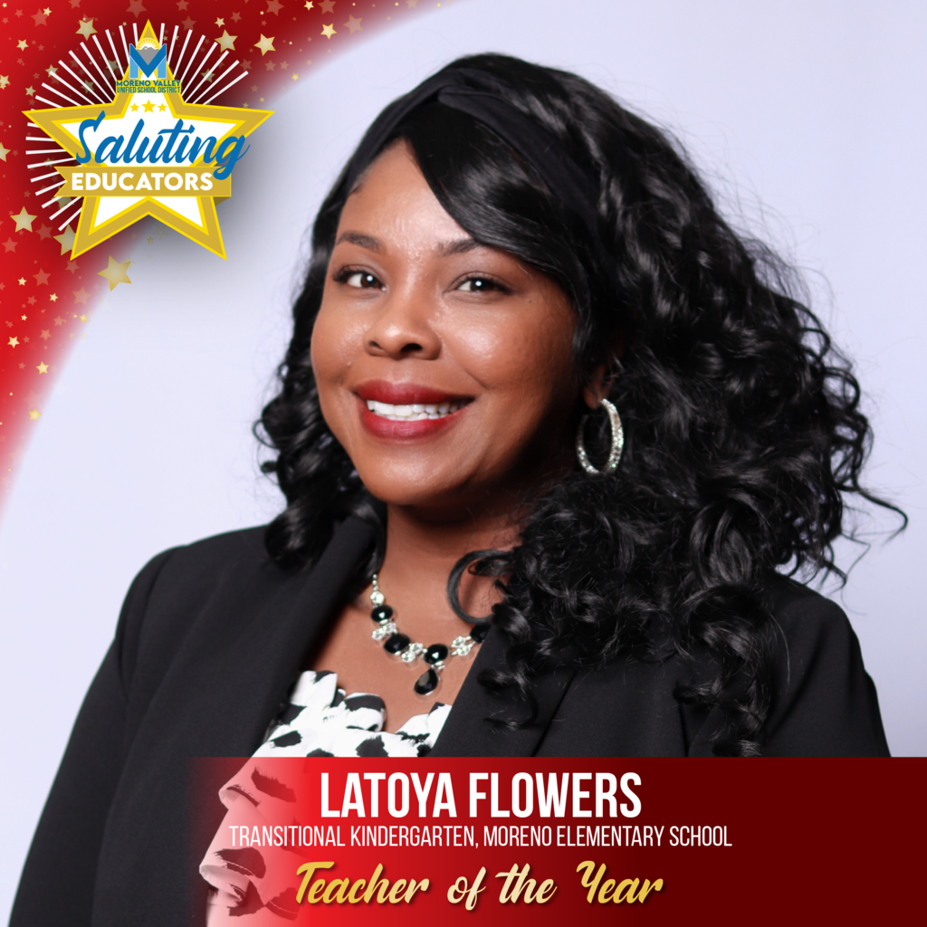 Saluting Educators 2021 Top Educators Of The Year Photo Album