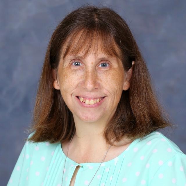 StephanieHallman's Profile Photo