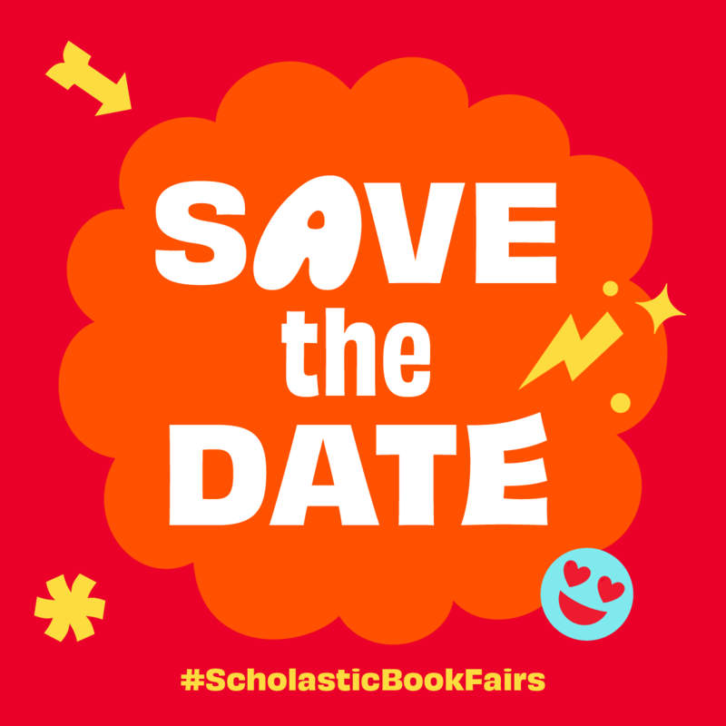 scholastic book fair