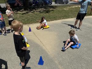 Field Day Fun