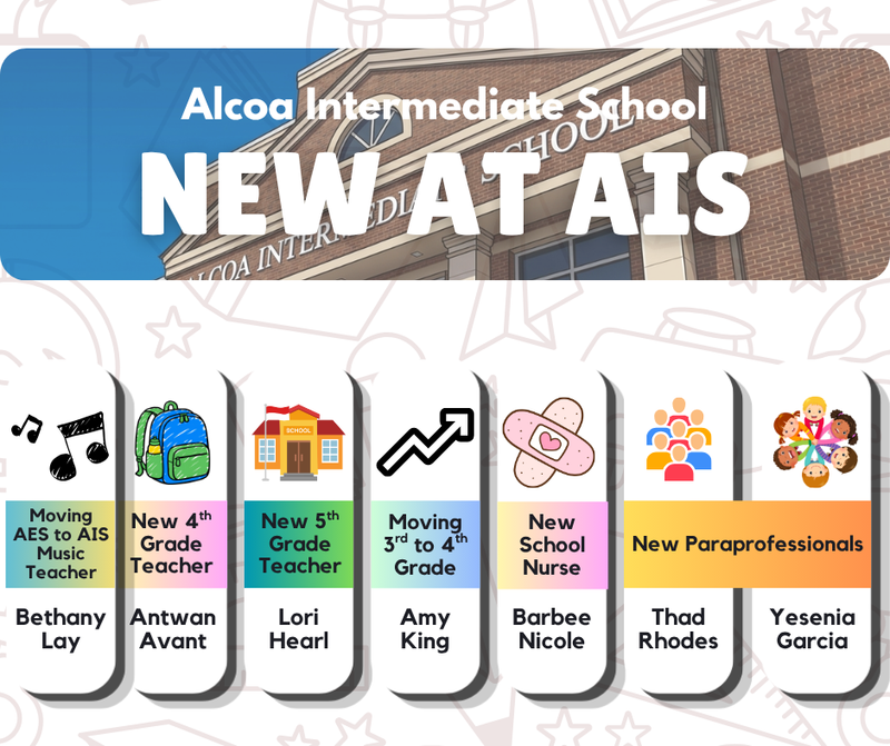 new to AIS graphic