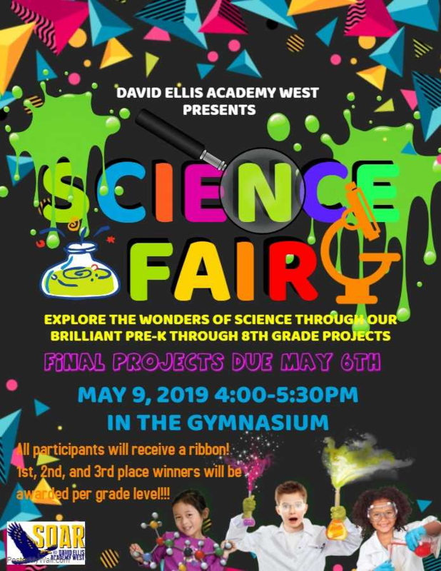 science fair