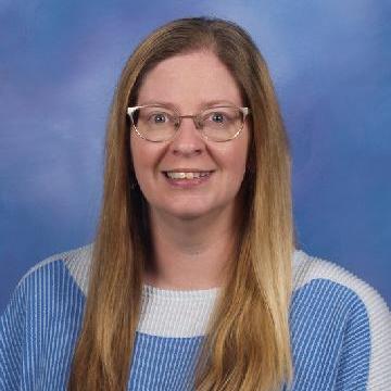 AmyMerryman's Profile Photo