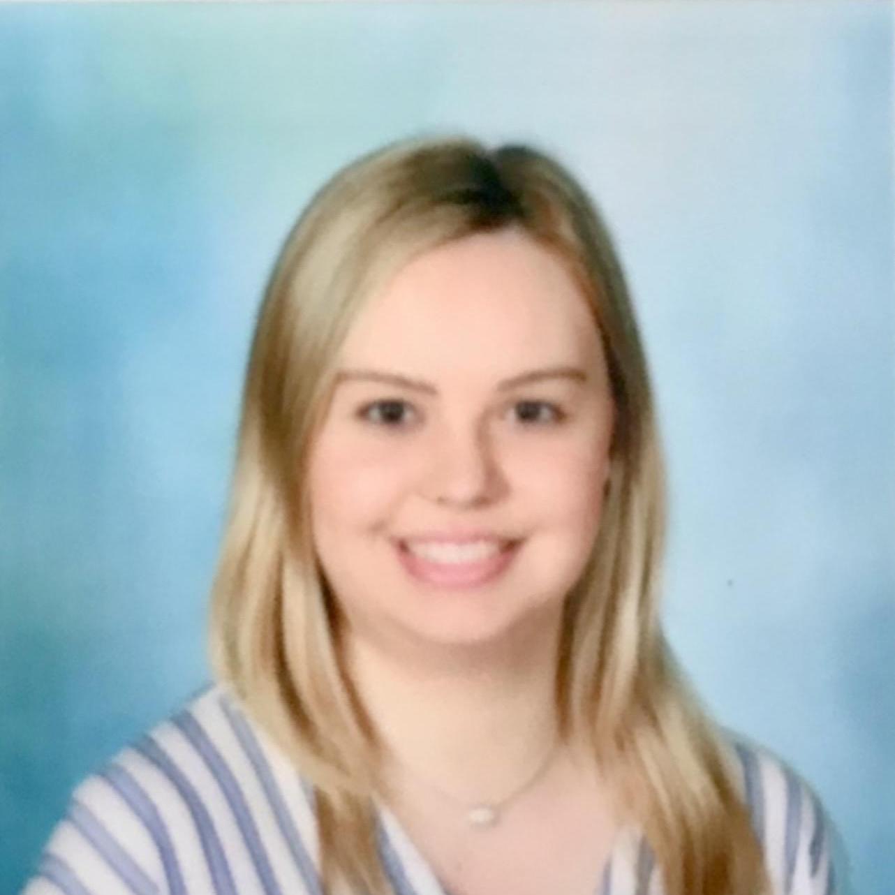 LaurenHansen's Profile Photo
