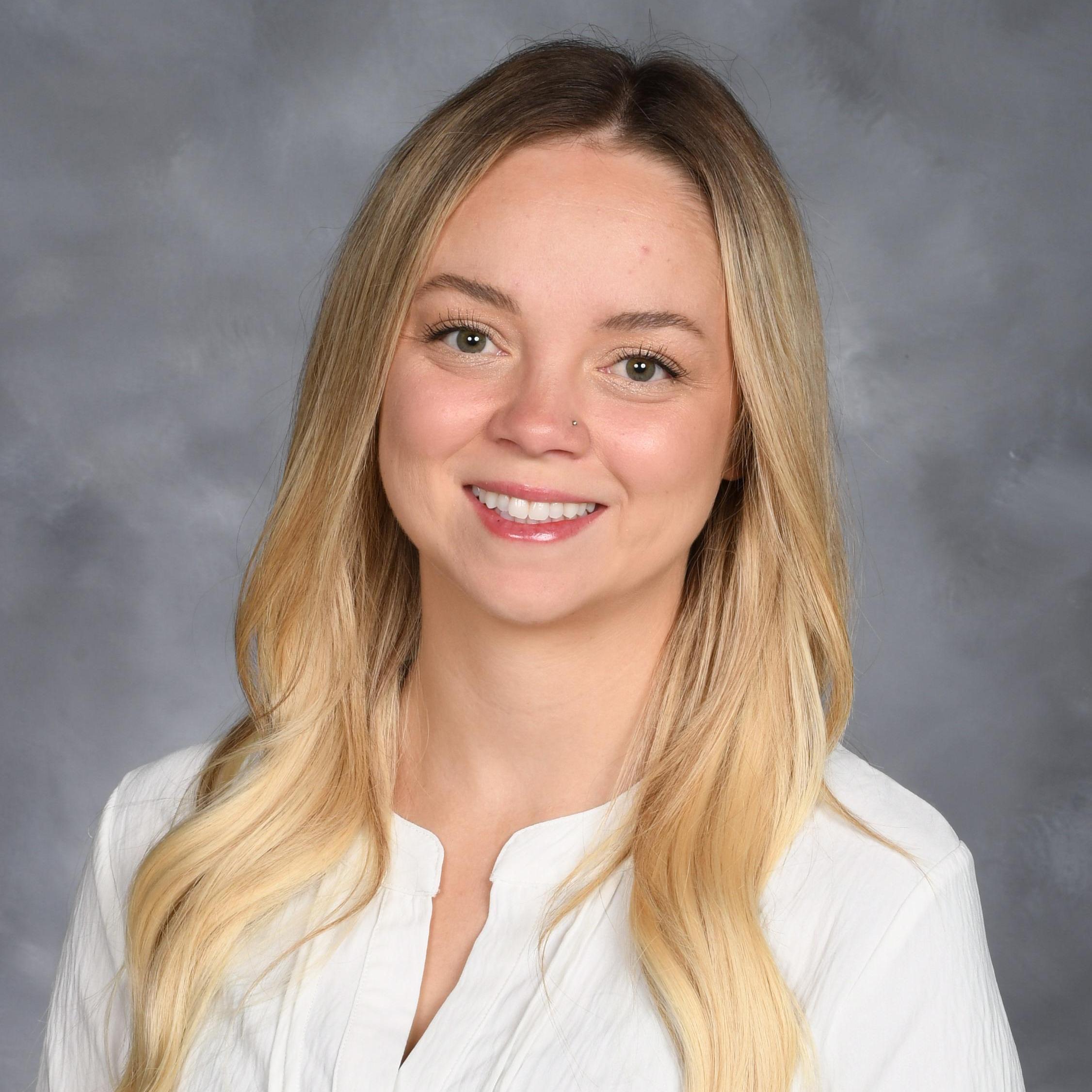 KelsiSmythe's Profile Photo