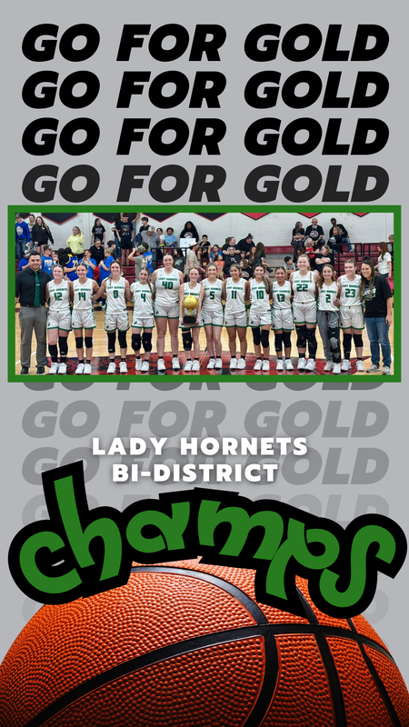 Basketball Playoffs - Blackwell Lady Hornets vs Sanderson Lady Eagles - Friday 6:00 In Eldorado. Featured Photo