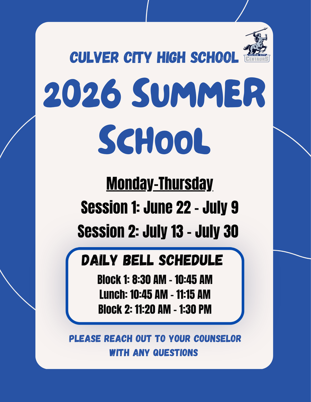 Summer School 2026 Featured Photo