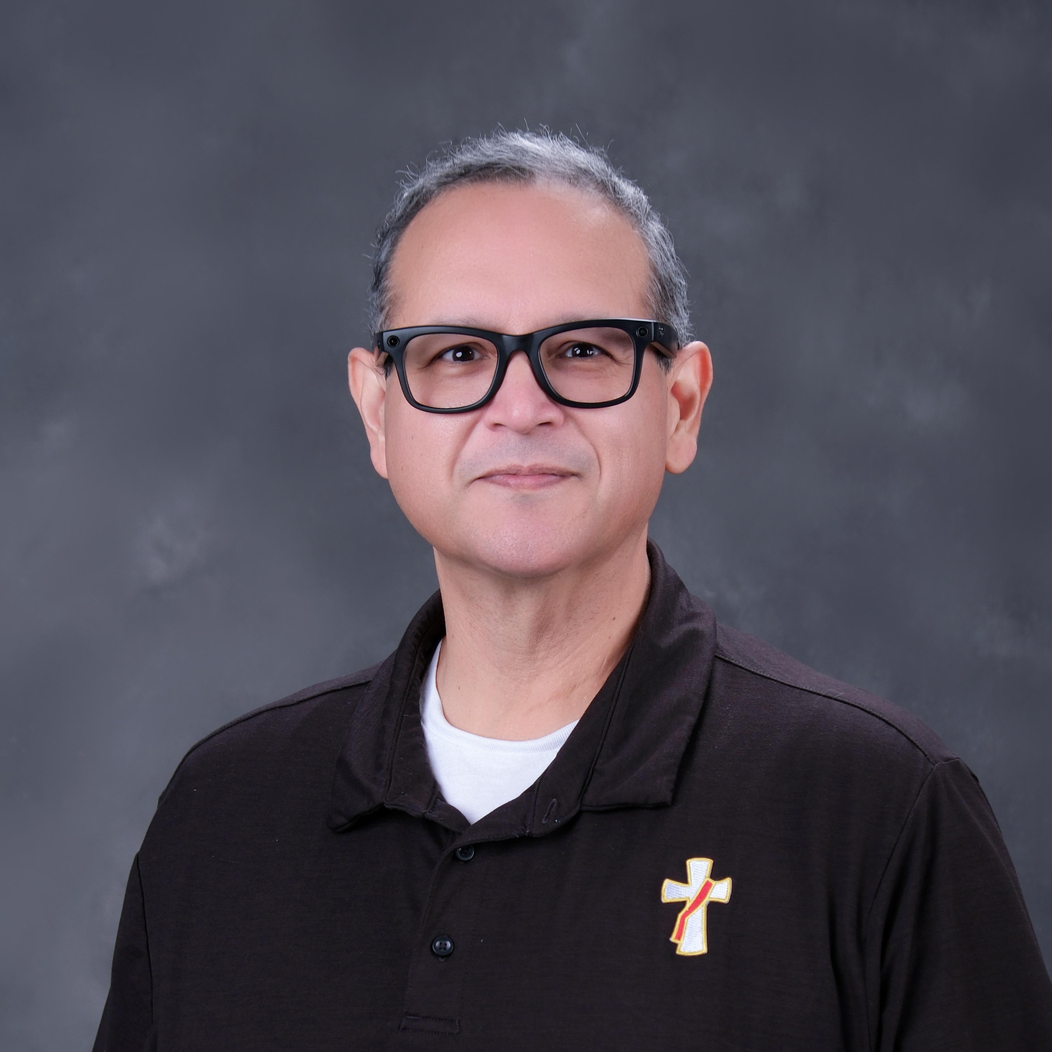 RamiroGarza's Profile Photo