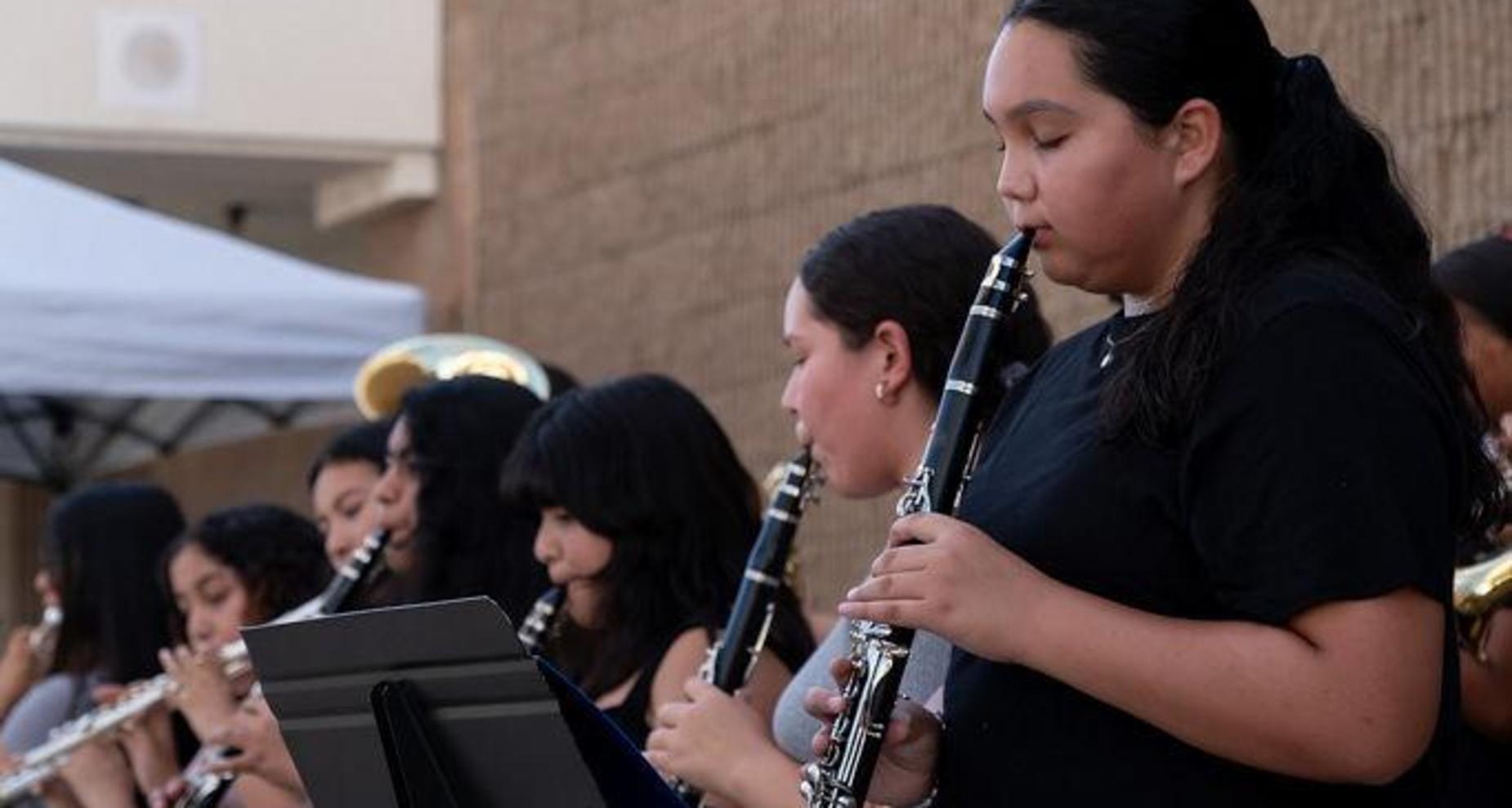 Strathmore Union Elementary School District