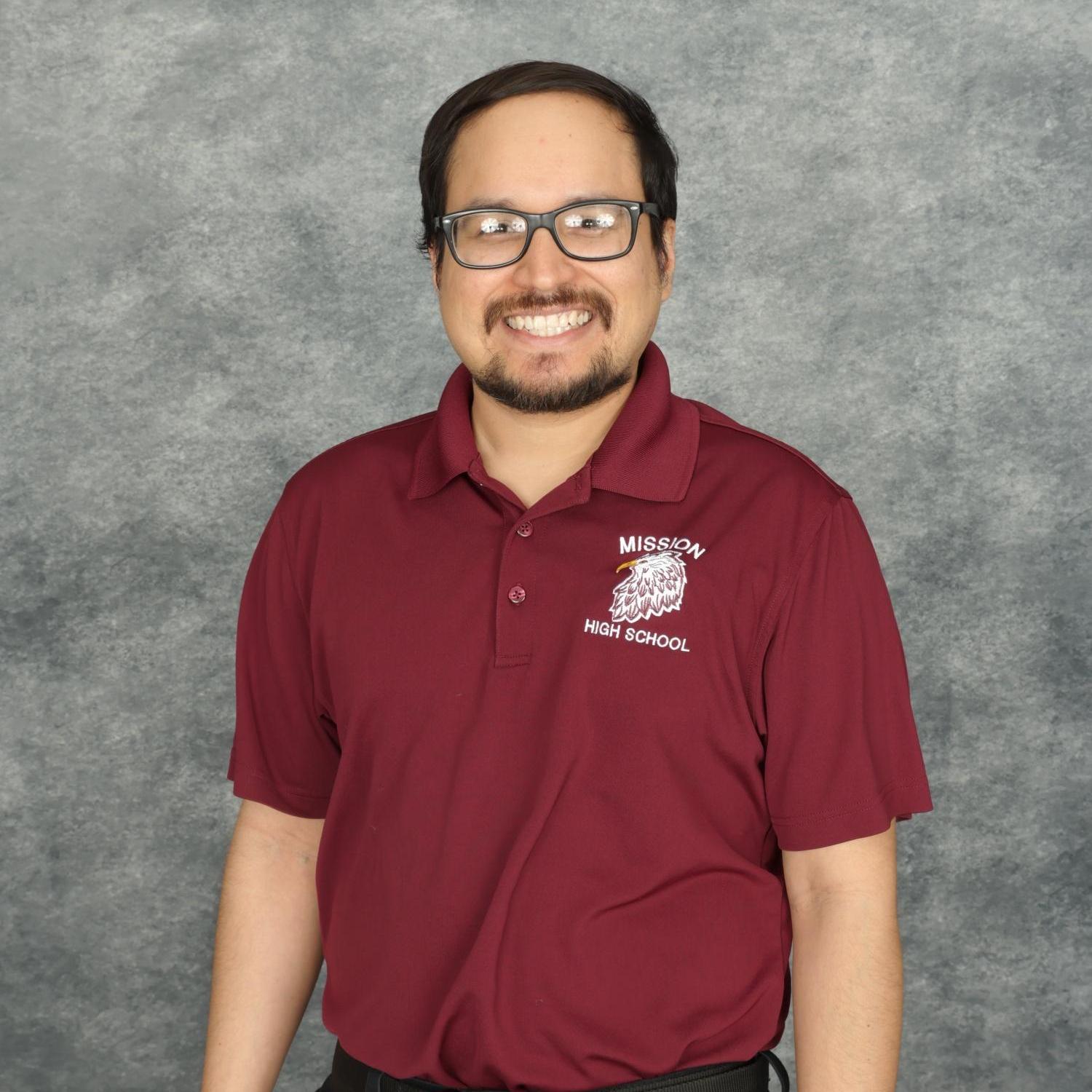 OrlandoSalinas's Profile Photo