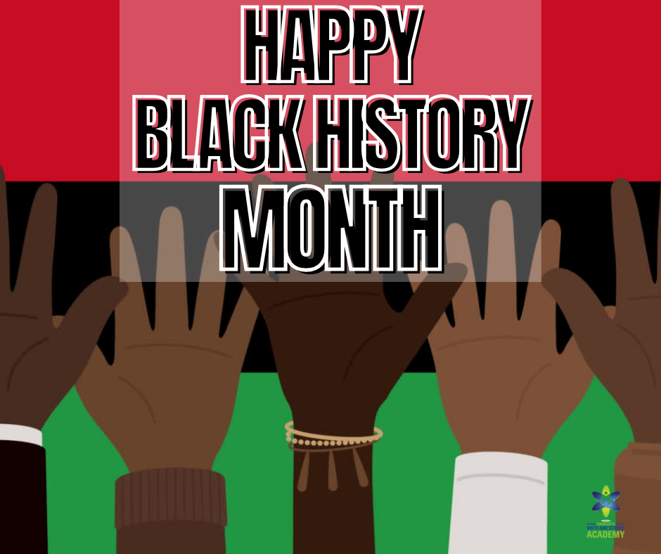 Black History Month