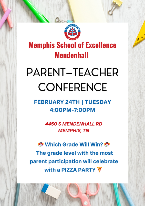 Parent-Teacher Conference