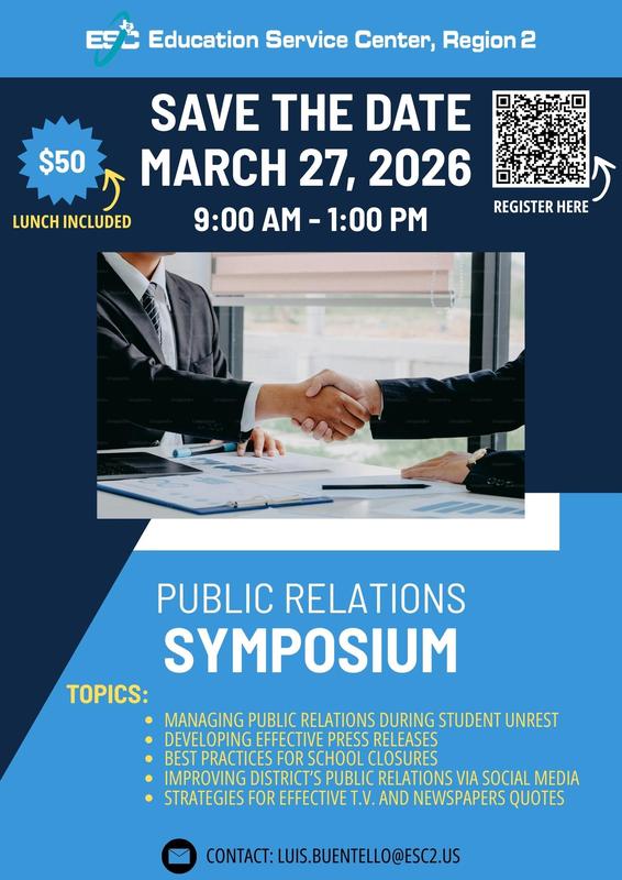 PR Symposium