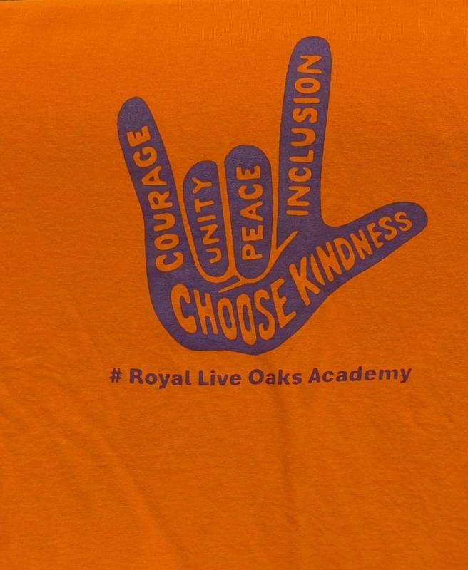 Order your T-shirt Today