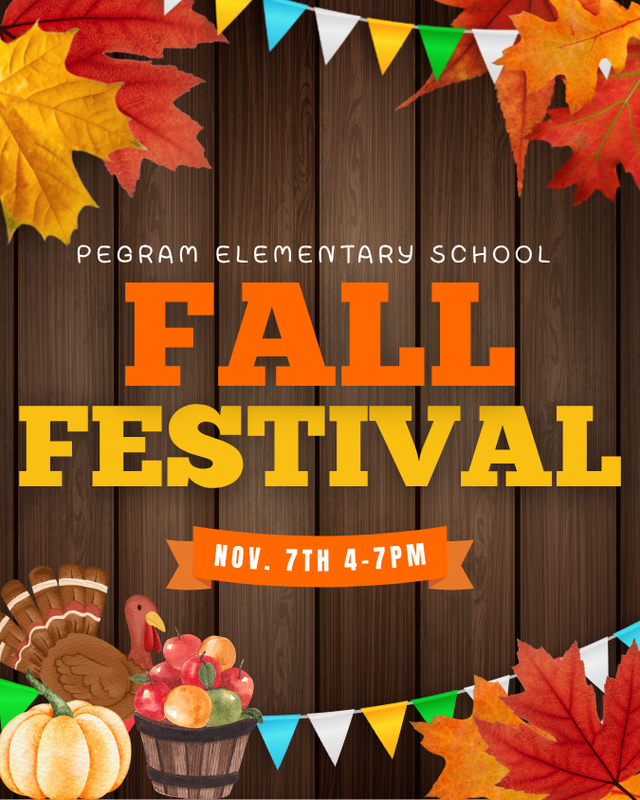 PES Fall Festival