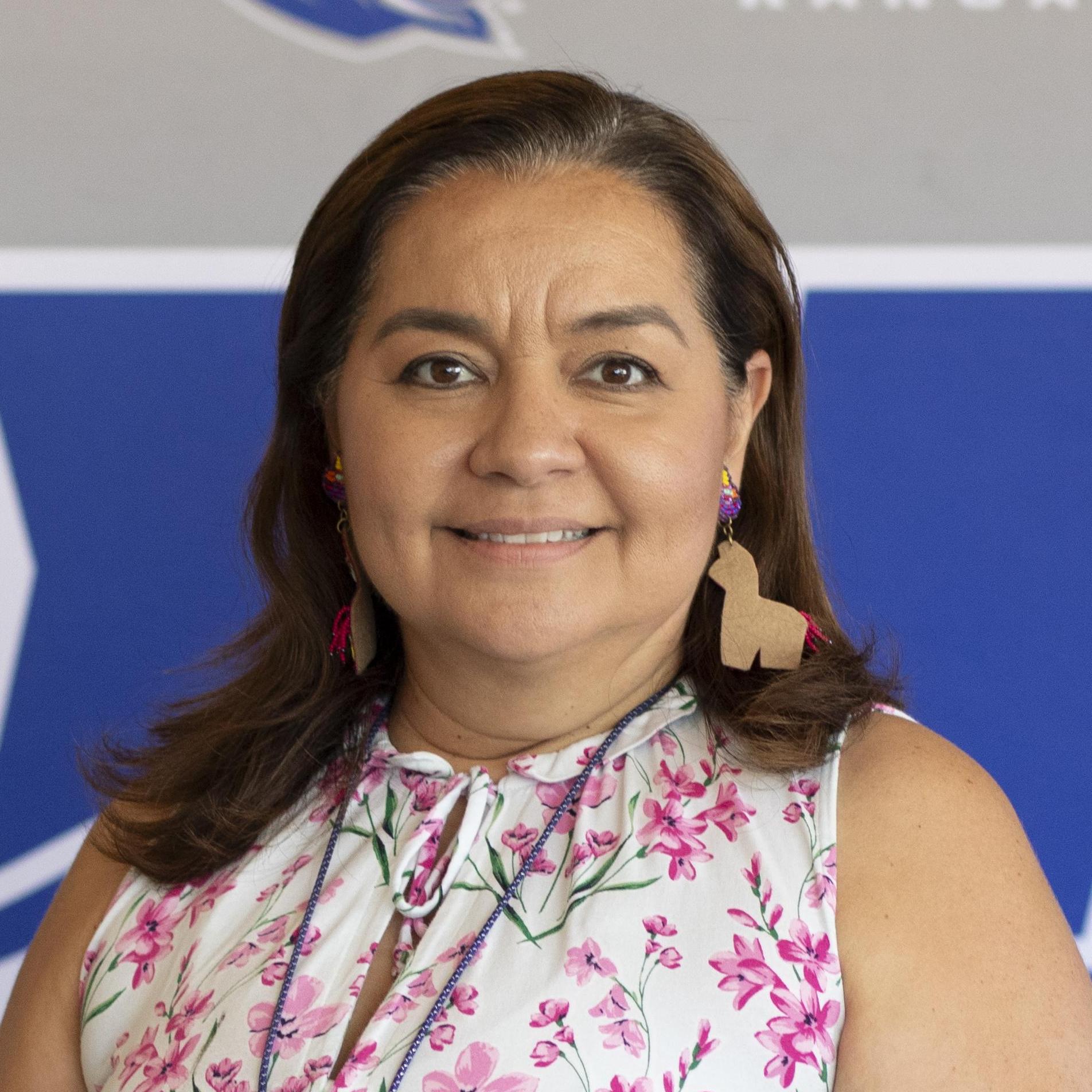 OlgaPartin's Profile Photo