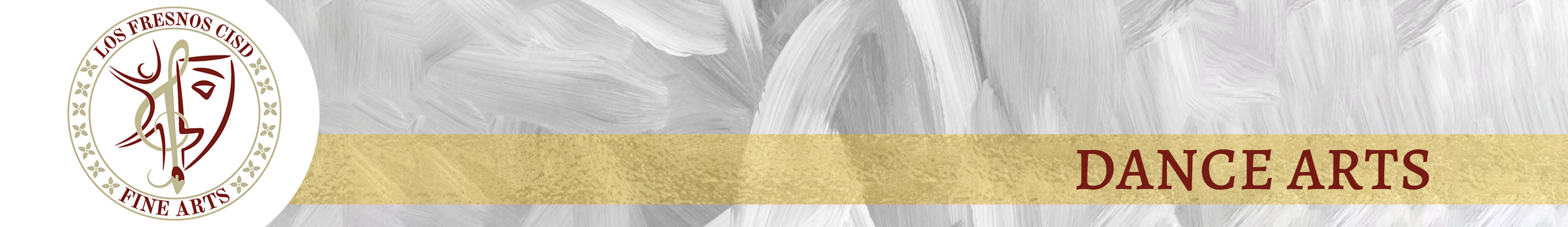 dance arts - banner