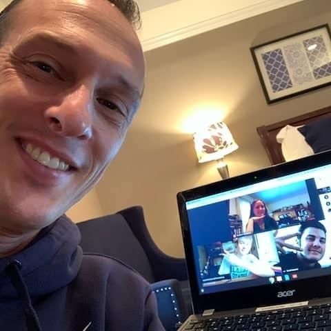 Live Online Instruction Schedule Featured Photo