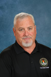 Mr. Holaday, Principal
