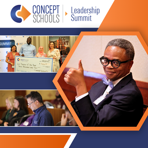 2026 Concept Schools Leadership Summit