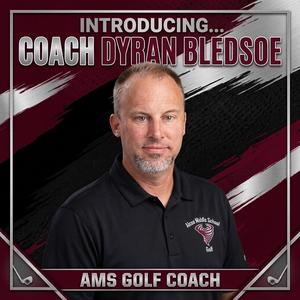 Gold Coach Bledsoe