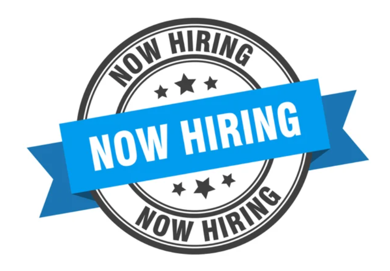 Now Hiring!!! Varsity & MS Cheer Head Coach and Varsity & MS Softball Head Coach Featured Photo