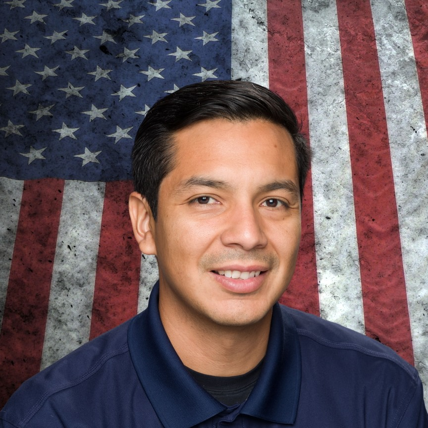 RicardoSantoyo's Profile Photo