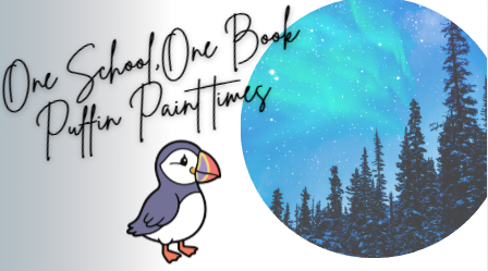 Puffin painting times OSOB