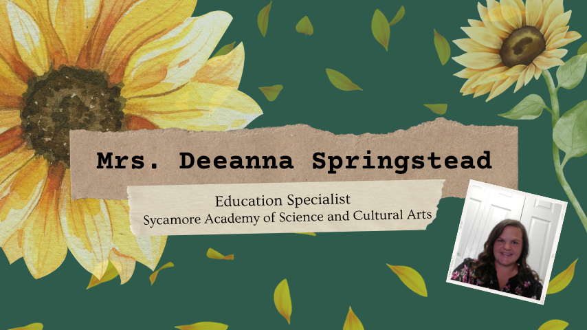 Name Banner