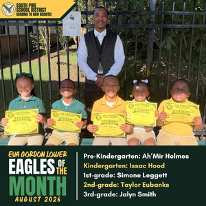 spsd egl eagles august 2026