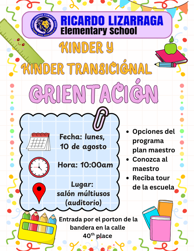 Orientacion
