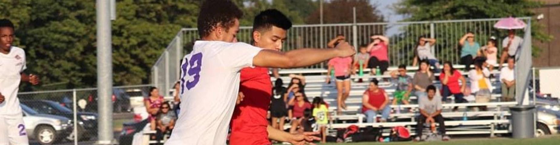 MHS Boys Soccer