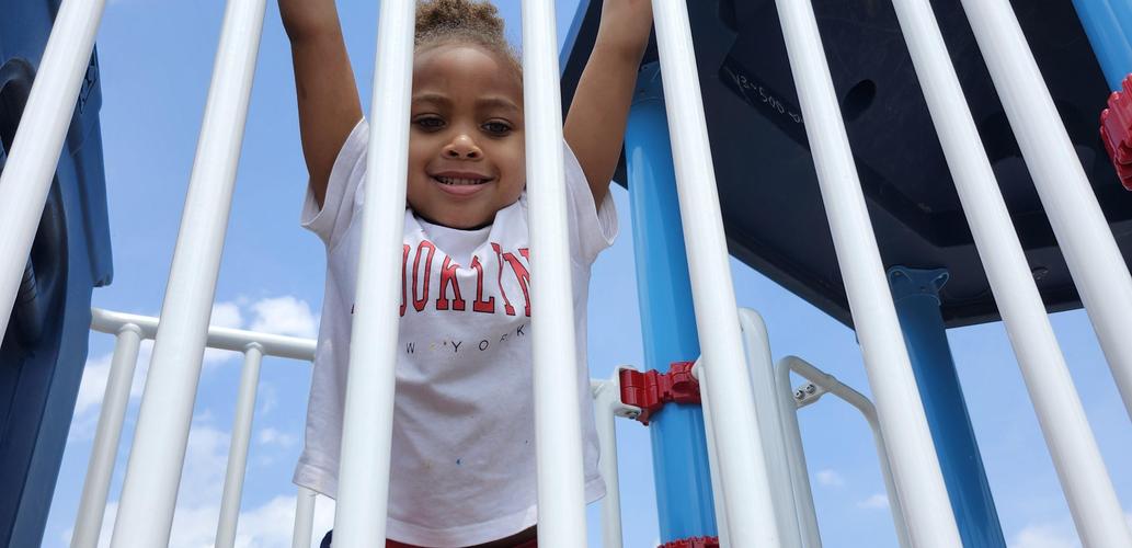 playground fun!